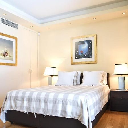 Kolonaki Urban Chic Apartment Atény Exteriér fotografie